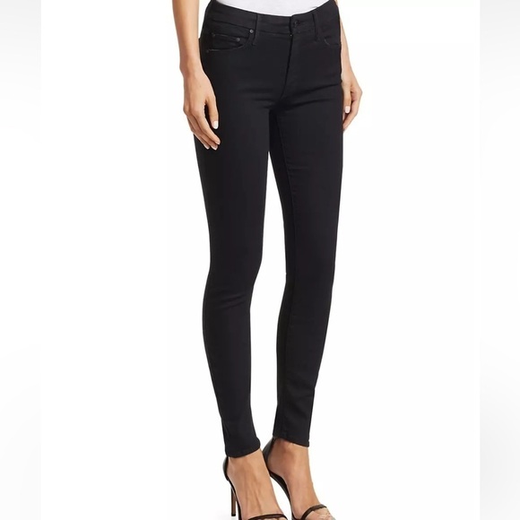 NWT MOTHER The Looker! - Picture 2 of 9